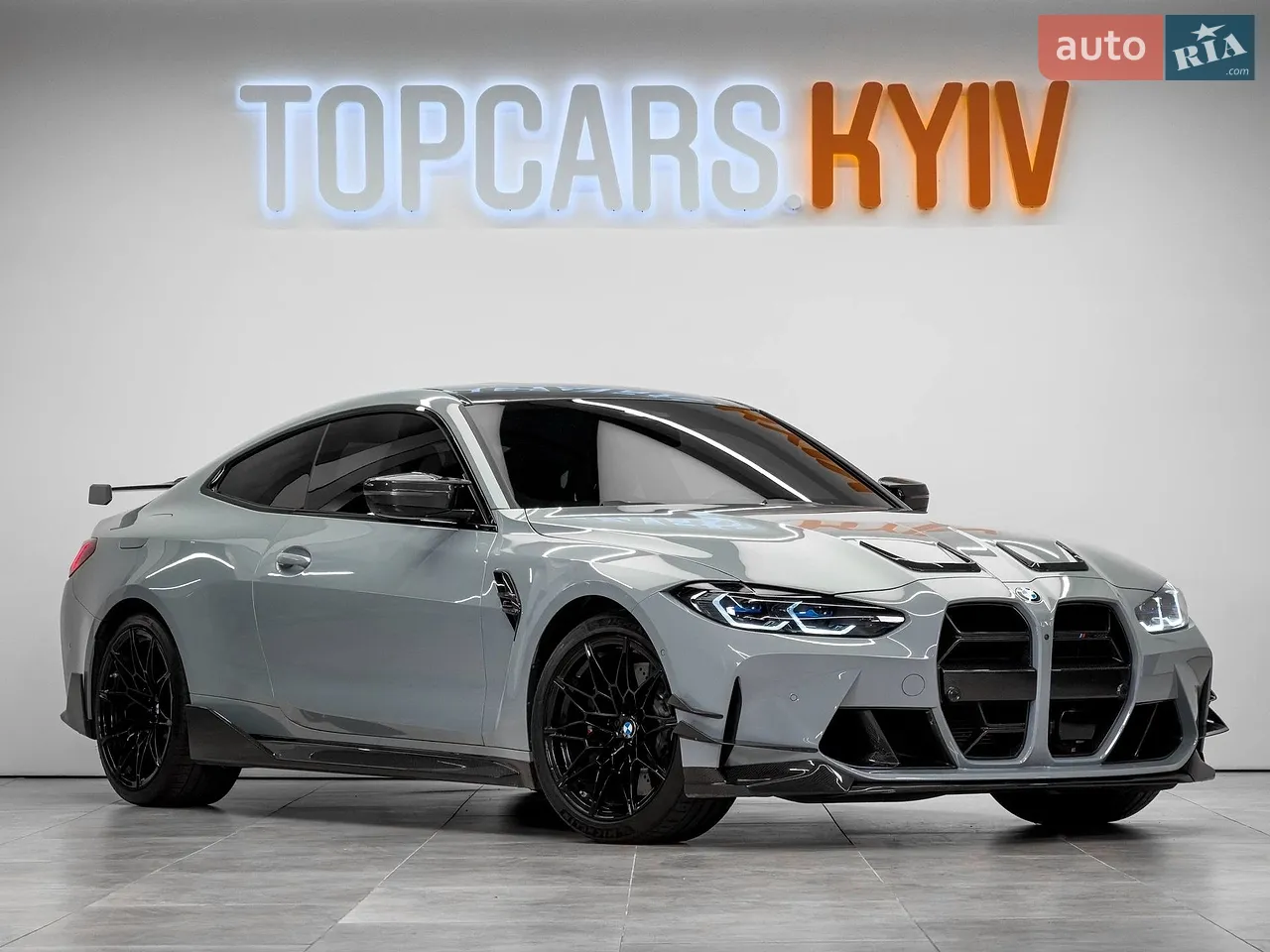 2022 BMW 7er - мініатюра 80