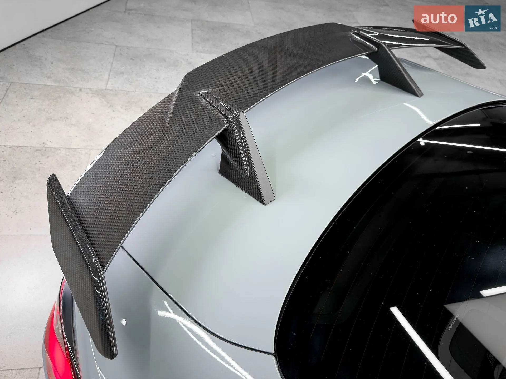 2023 BMW M4 - мініатюра 19