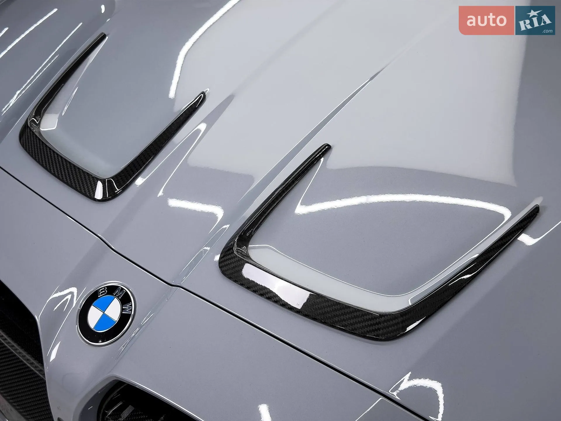 2023 BMW M4 - мініатюра 24