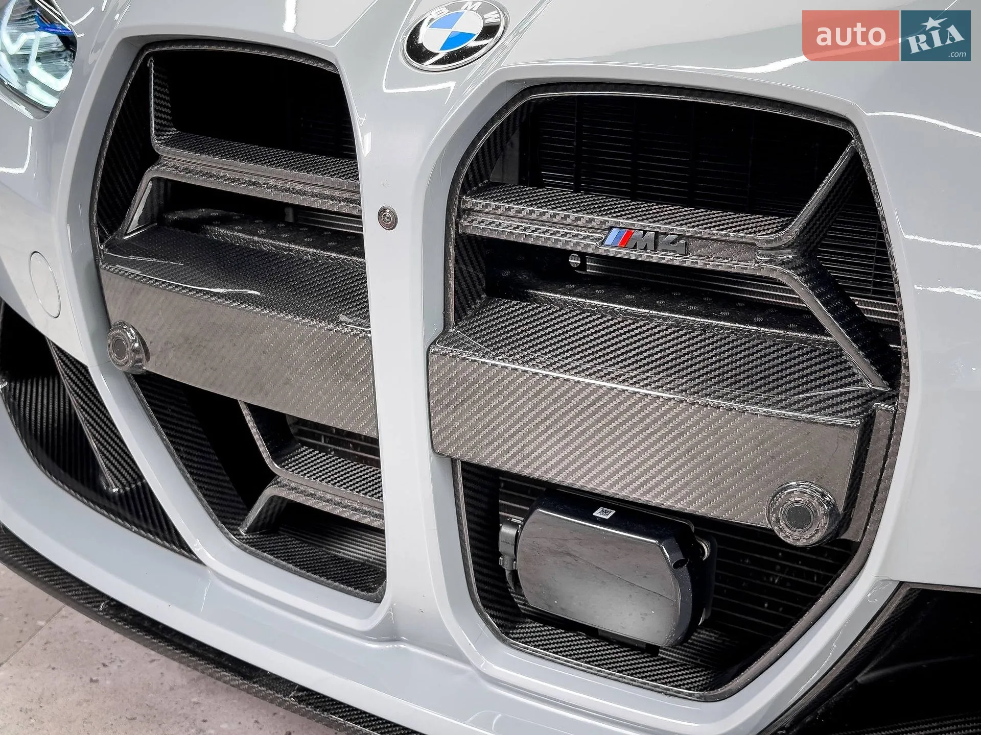 2023 BMW M4 - мініатюра 25