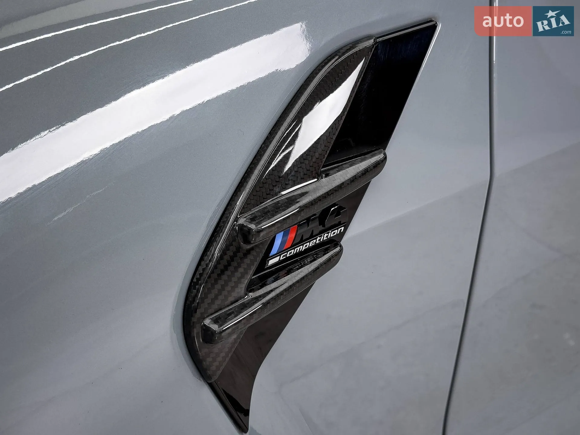 2023 BMW M4 - мініатюра 27
