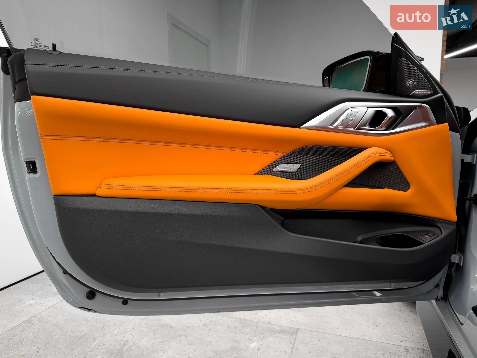 2023 BMW M4 - мініатюра 29