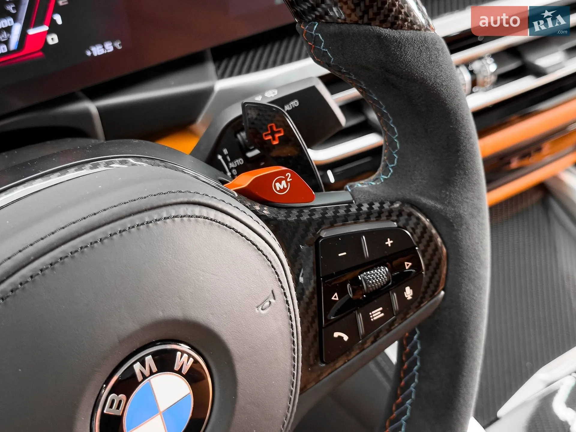 2023 BMW M4 - мініатюра 41