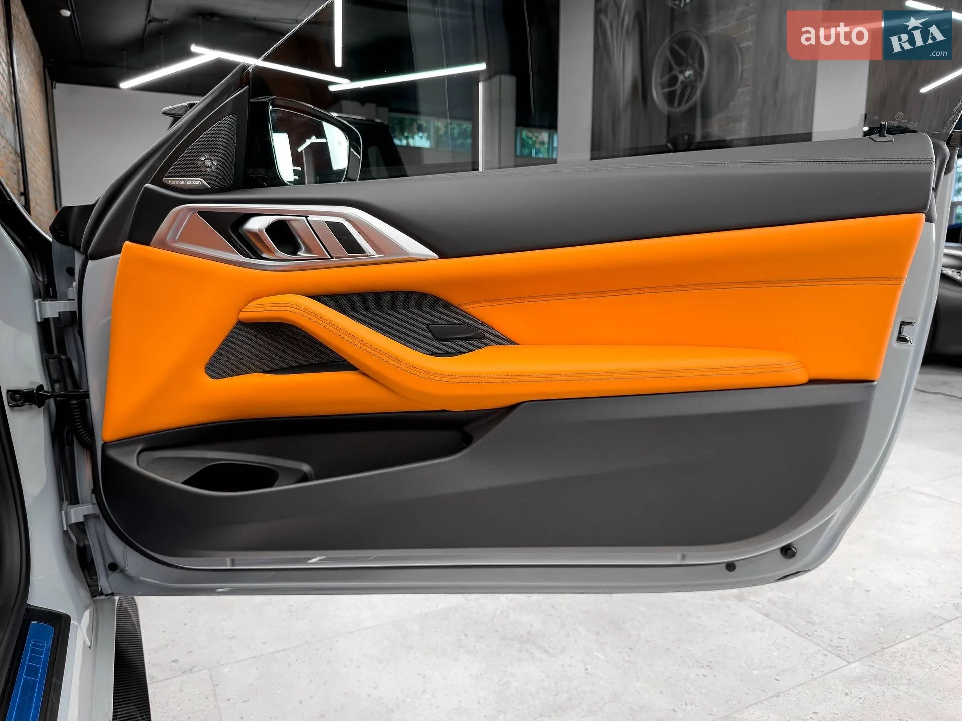 2023 BMW M4 - мініатюра 64
