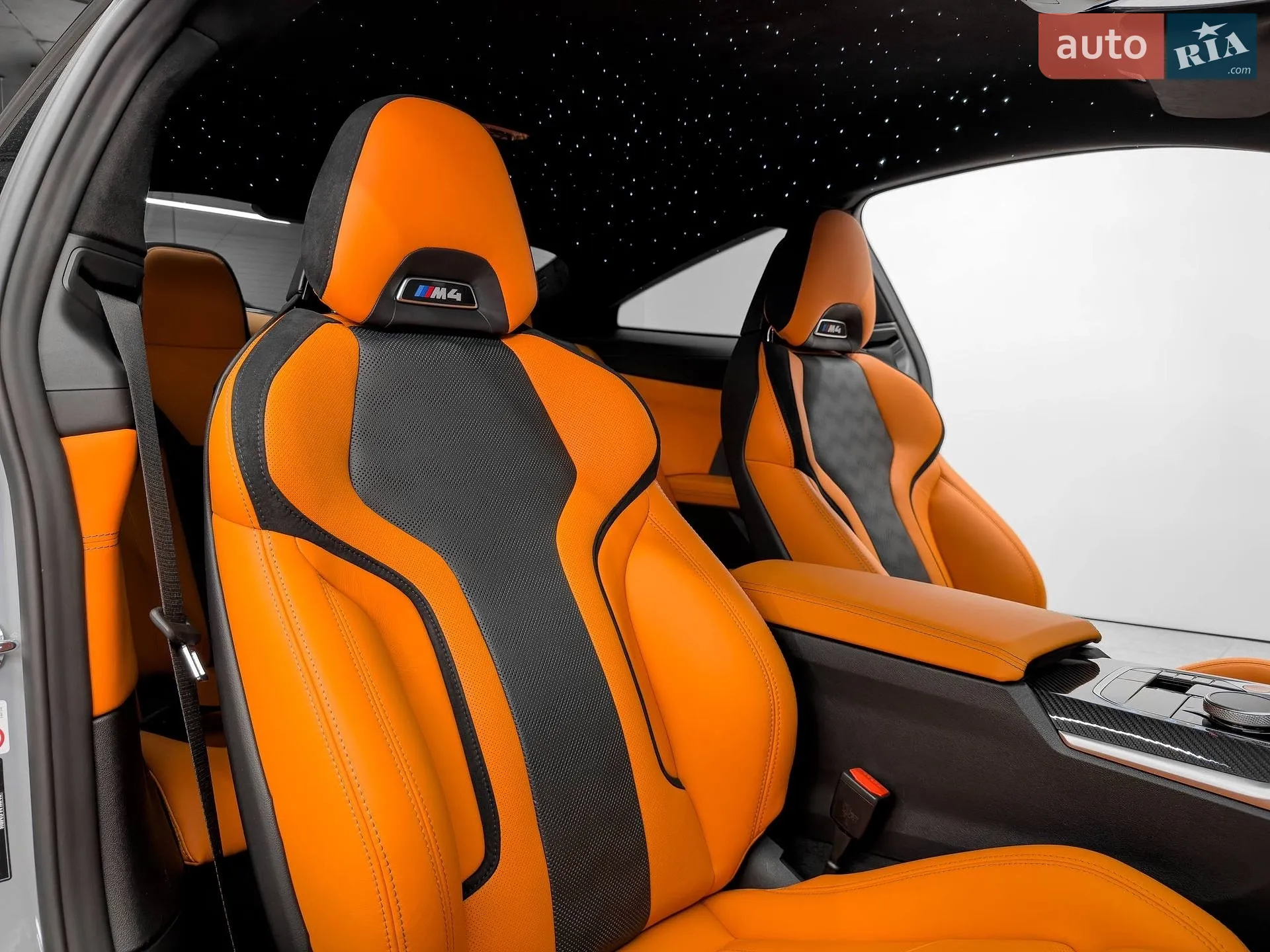 2023 BMW M4 - мініатюра 65