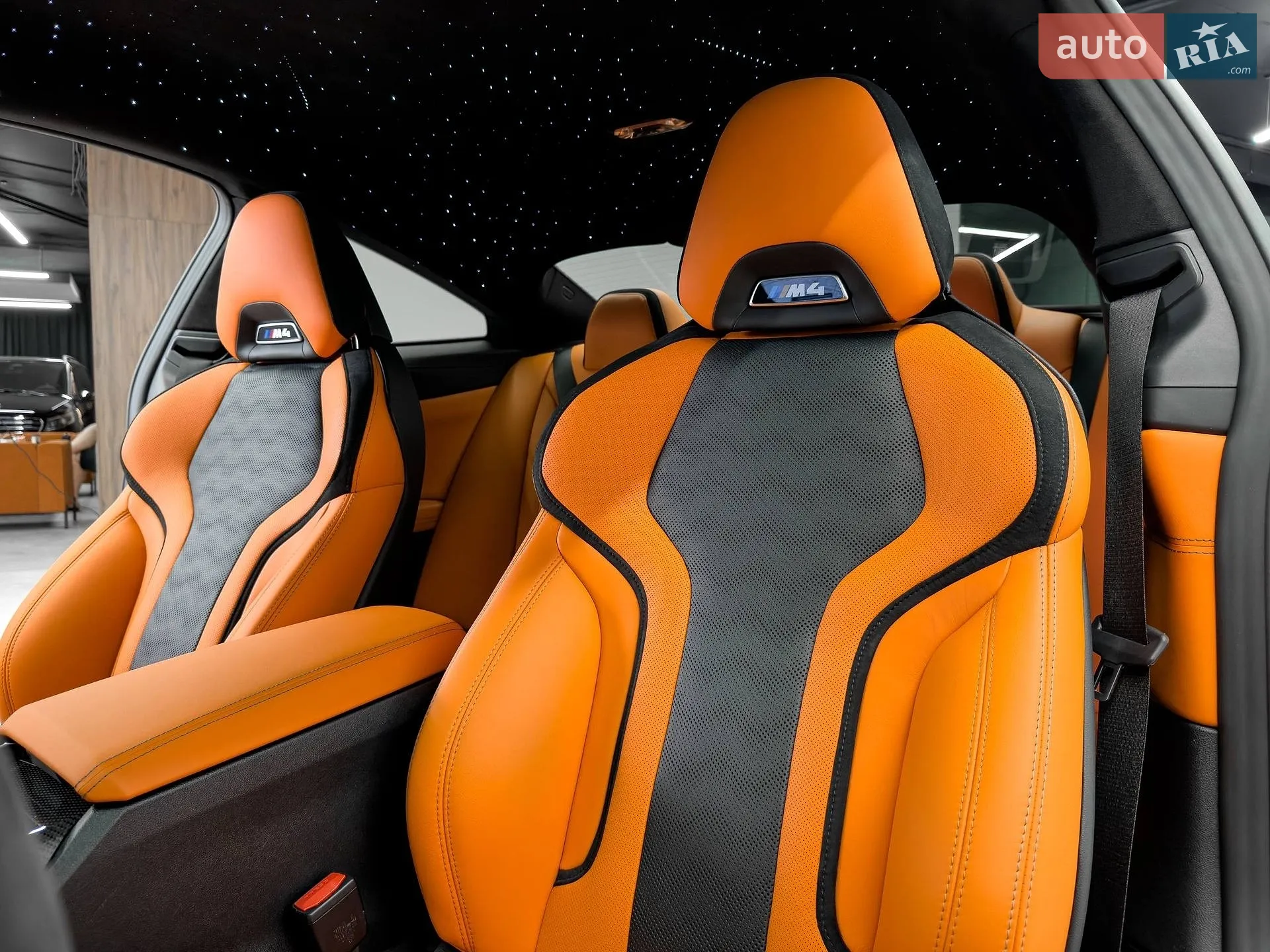 2023 BMW M4 - мініатюра 33