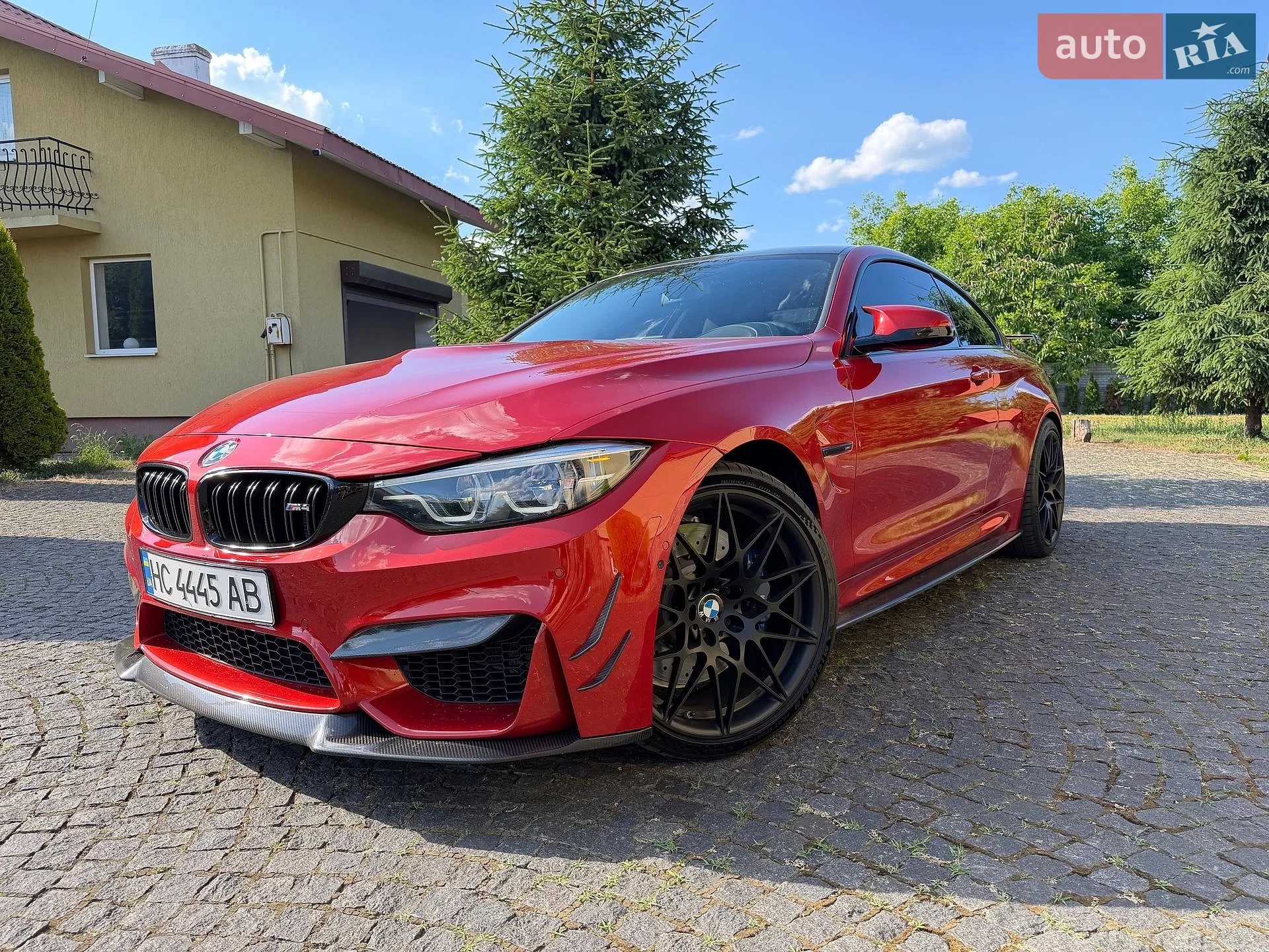 2017 BMW M4 - мініатюра 9