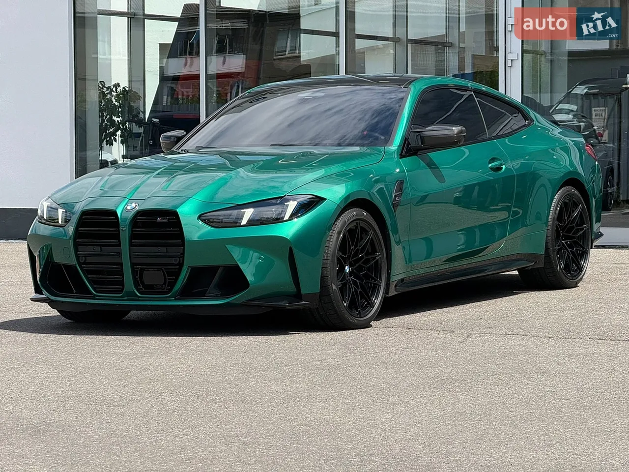 2018 BMW X6 M - мініатюра 52