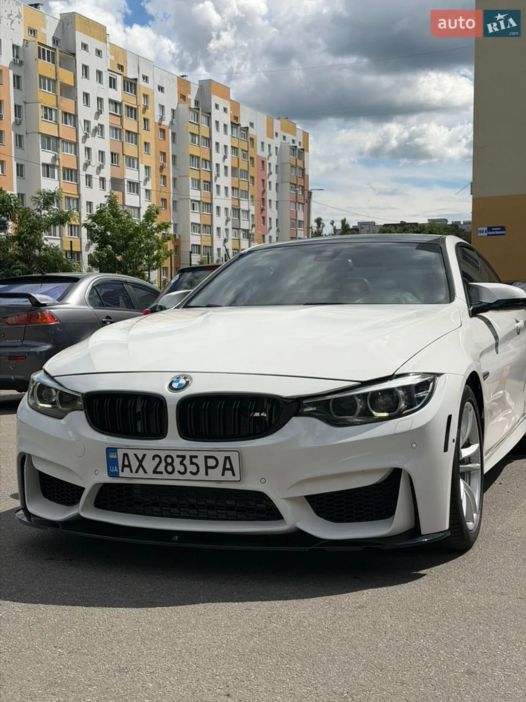 2016 BMW M4 - мініатюра 40
