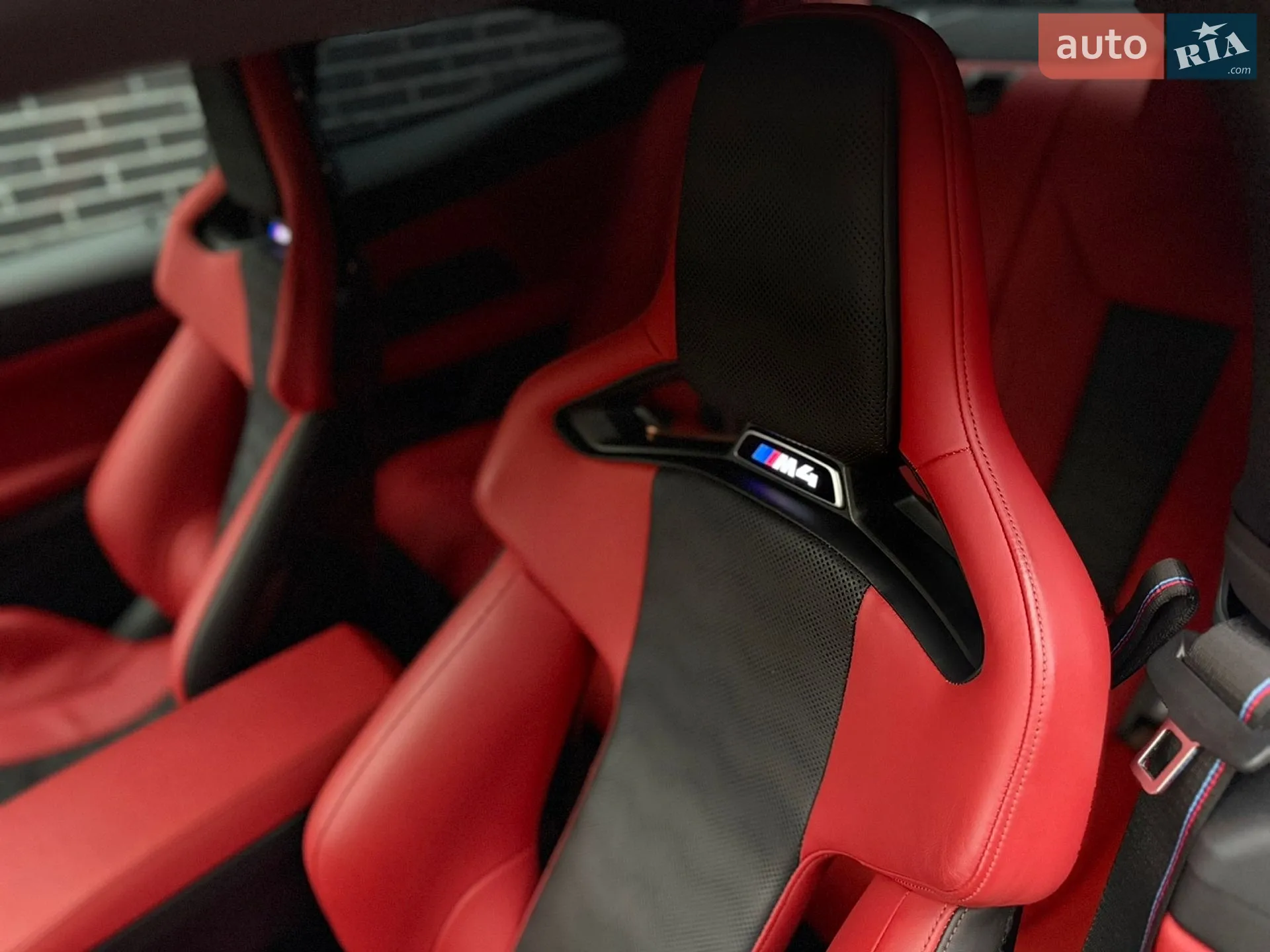 2024 BMW M4 - мініатюра 25
