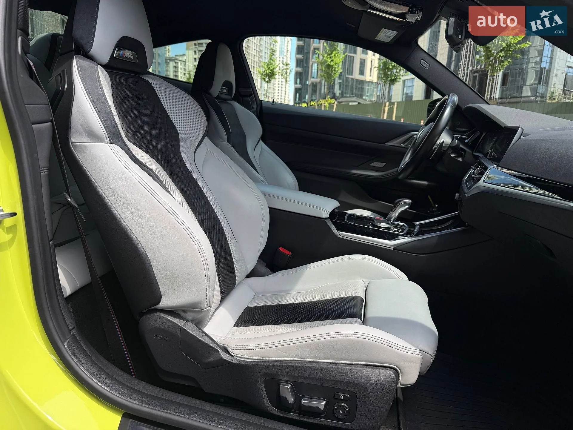 2022 BMW M4 - мініатюра 17