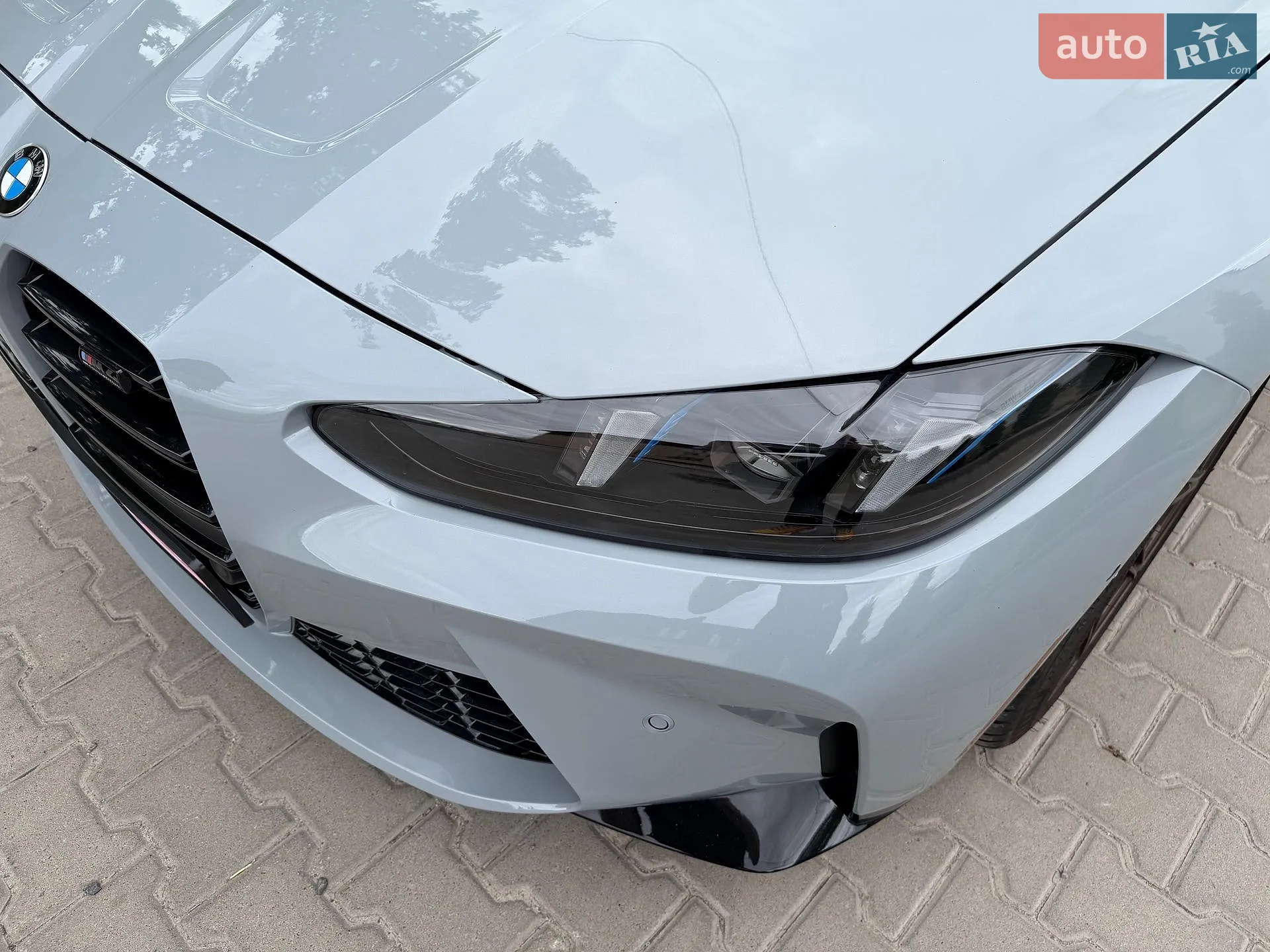 2024 BMW M4 - мініатюра 19