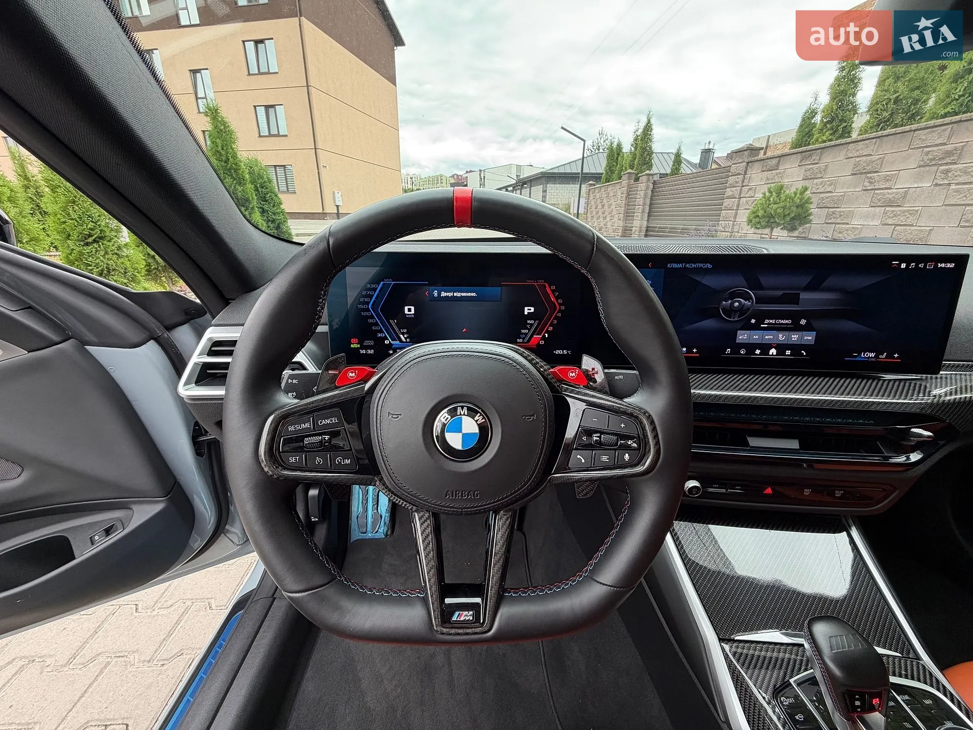 2024 BMW M4 - мініатюра 31