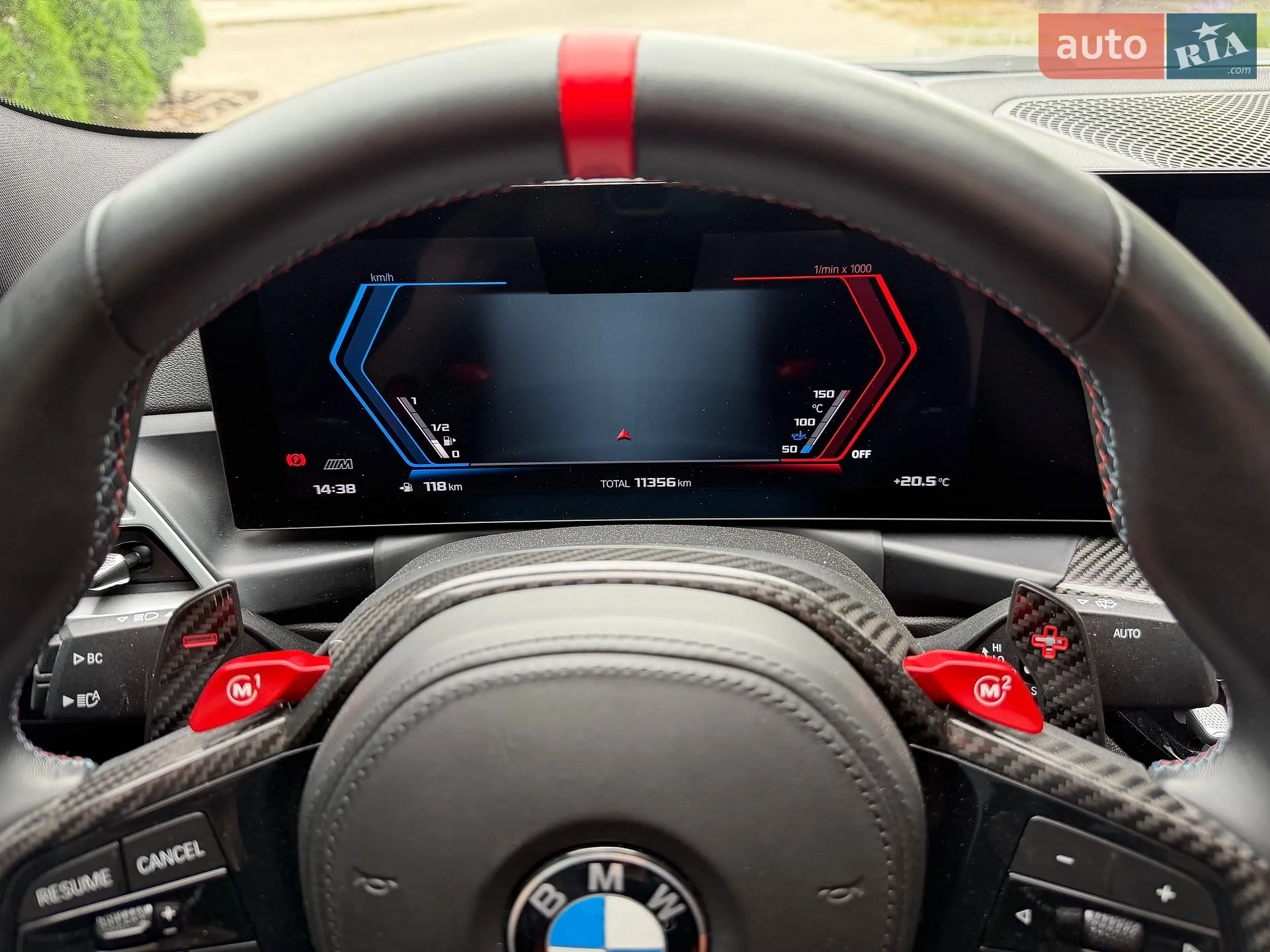2024 BMW M4 - мініатюра 30