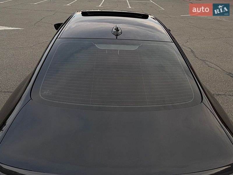 Купе BMW M4 2022 в Киеве