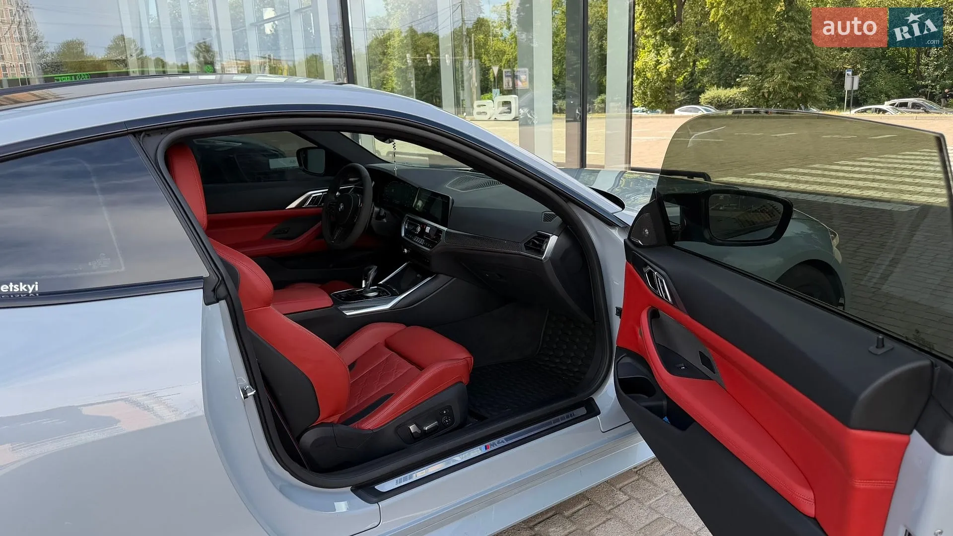2023 BMW M4 - мініатюра 9