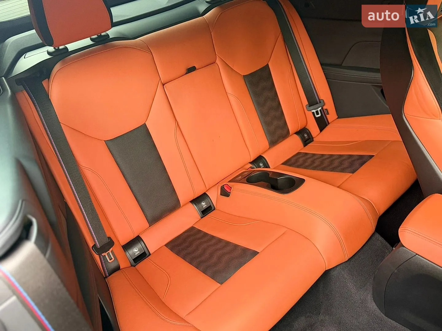 2022 BMW M4 - мініатюра 10