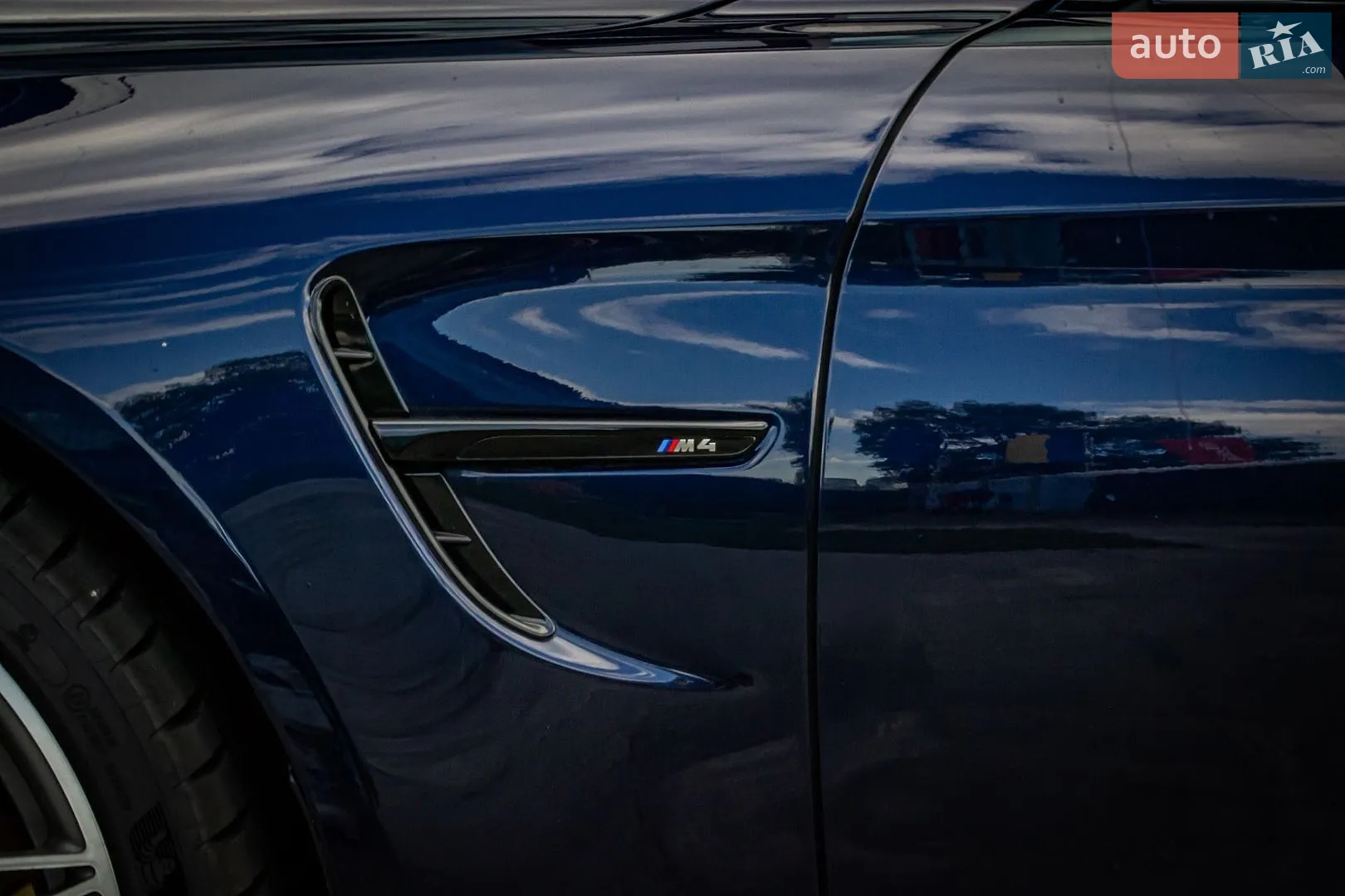 2014 BMW M4 - мініатюра 7