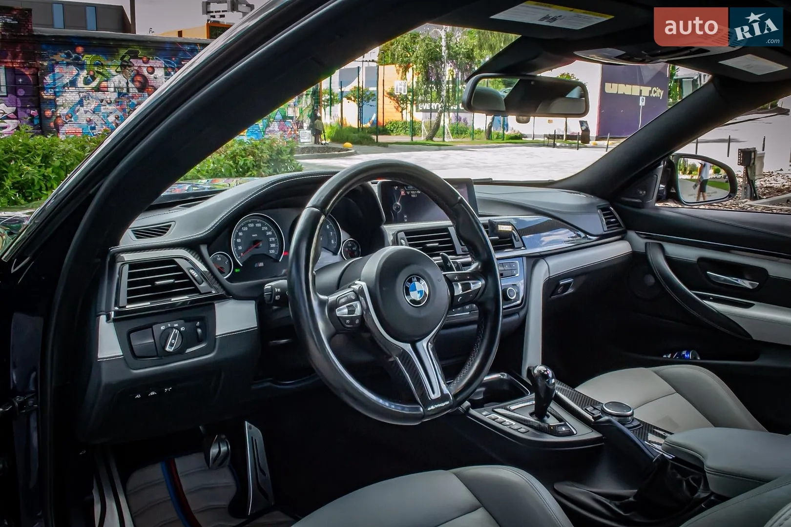 2014 BMW M4 - мініатюра 11