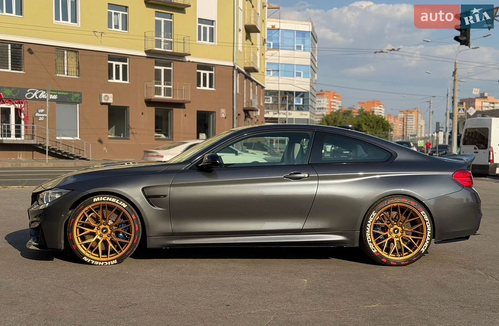 2014 BMW M4 - мініатюра 15
