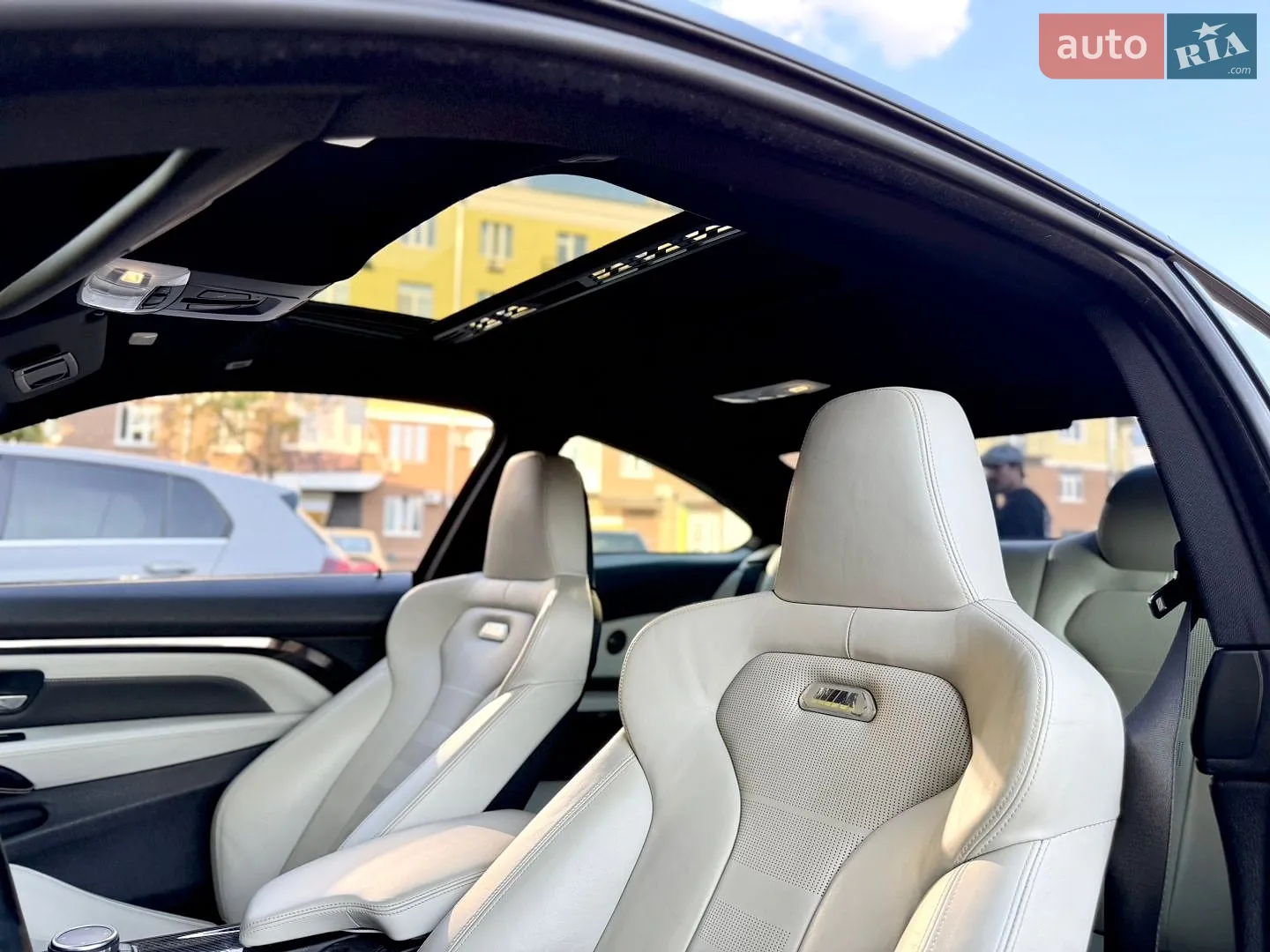 2014 BMW M4 - мініатюра 32