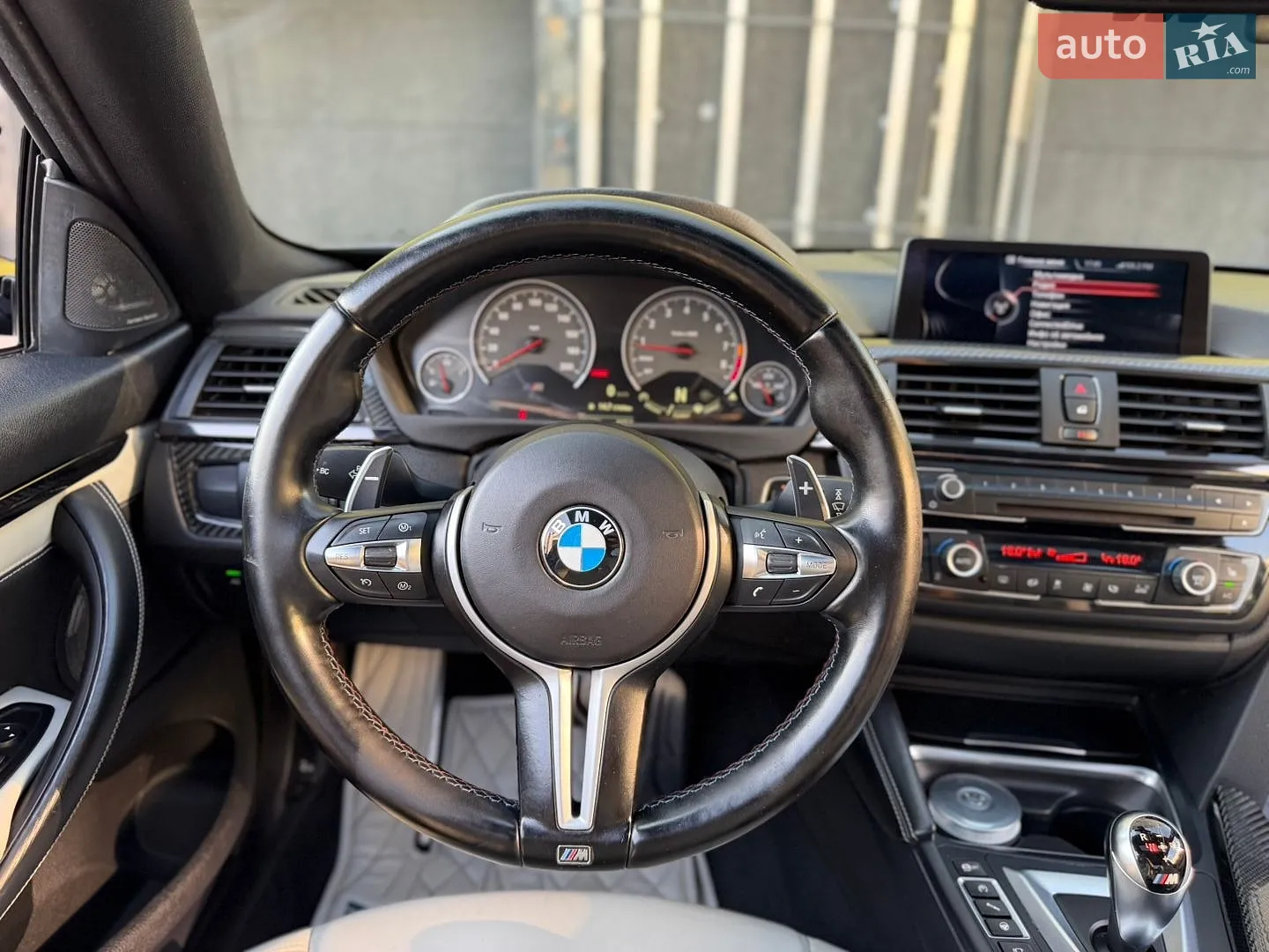 2014 BMW M4 - мініатюра 38