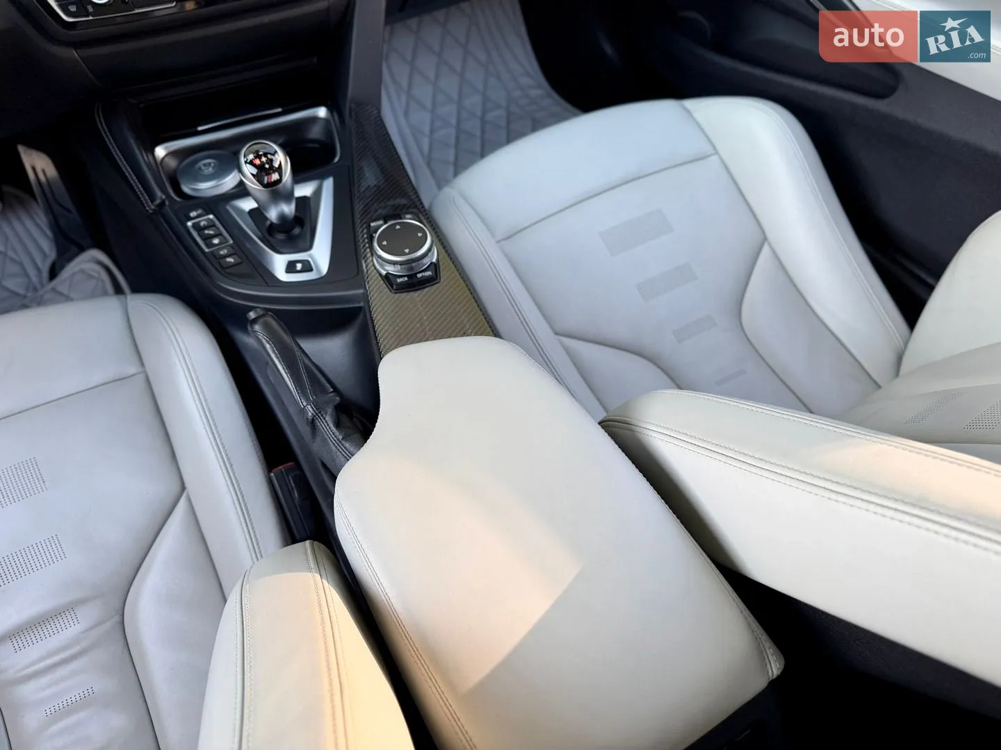 2014 BMW M4 - мініатюра 41