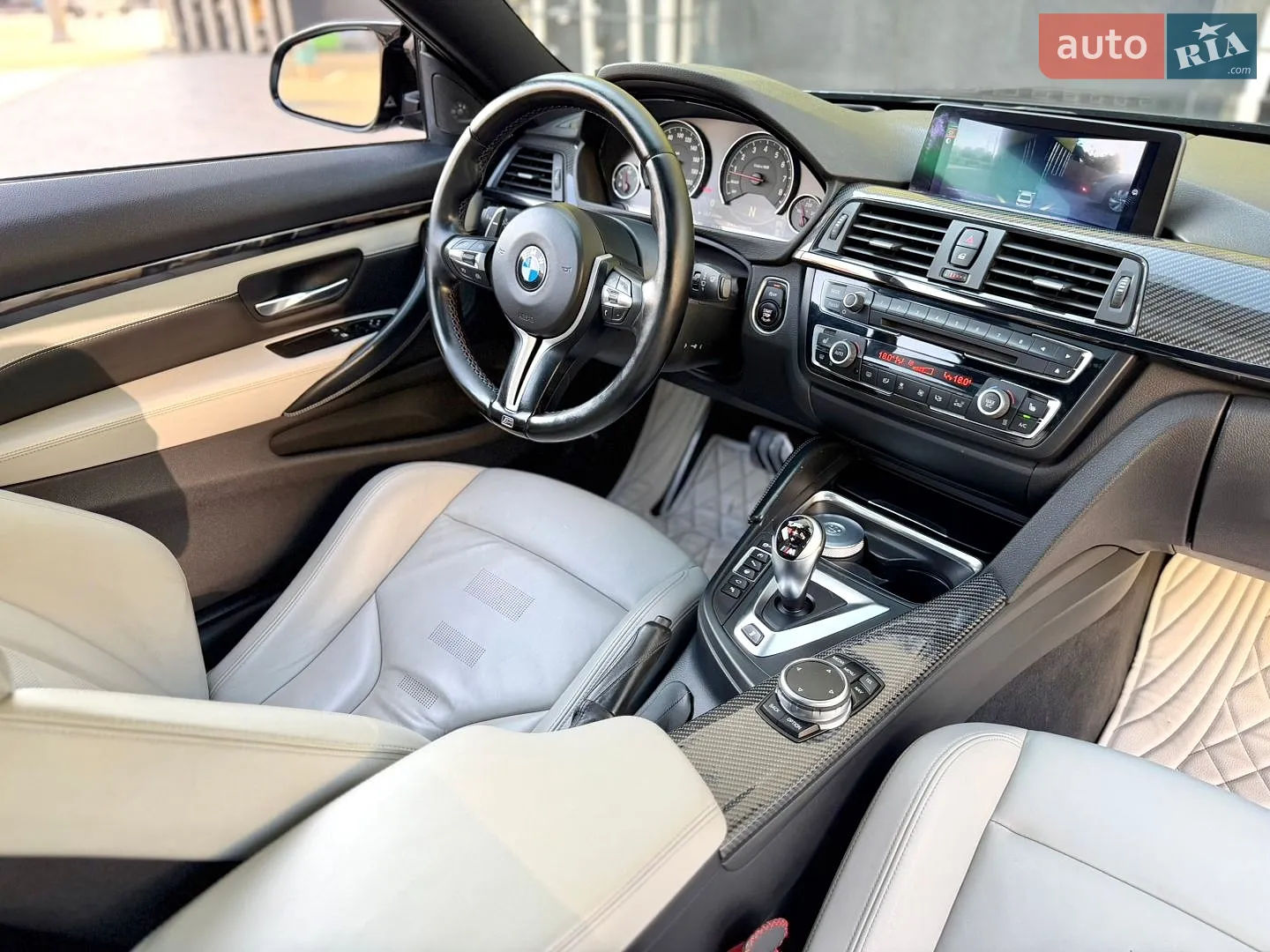 2014 BMW M4 - мініатюра 47