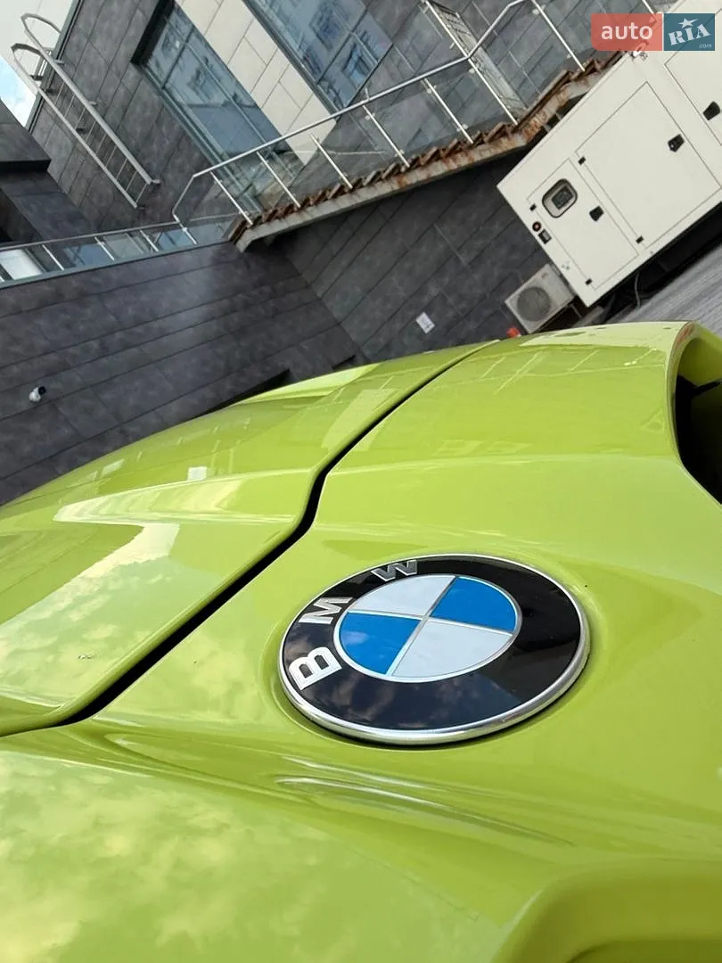 2022 BMW M4 - мініатюра 18