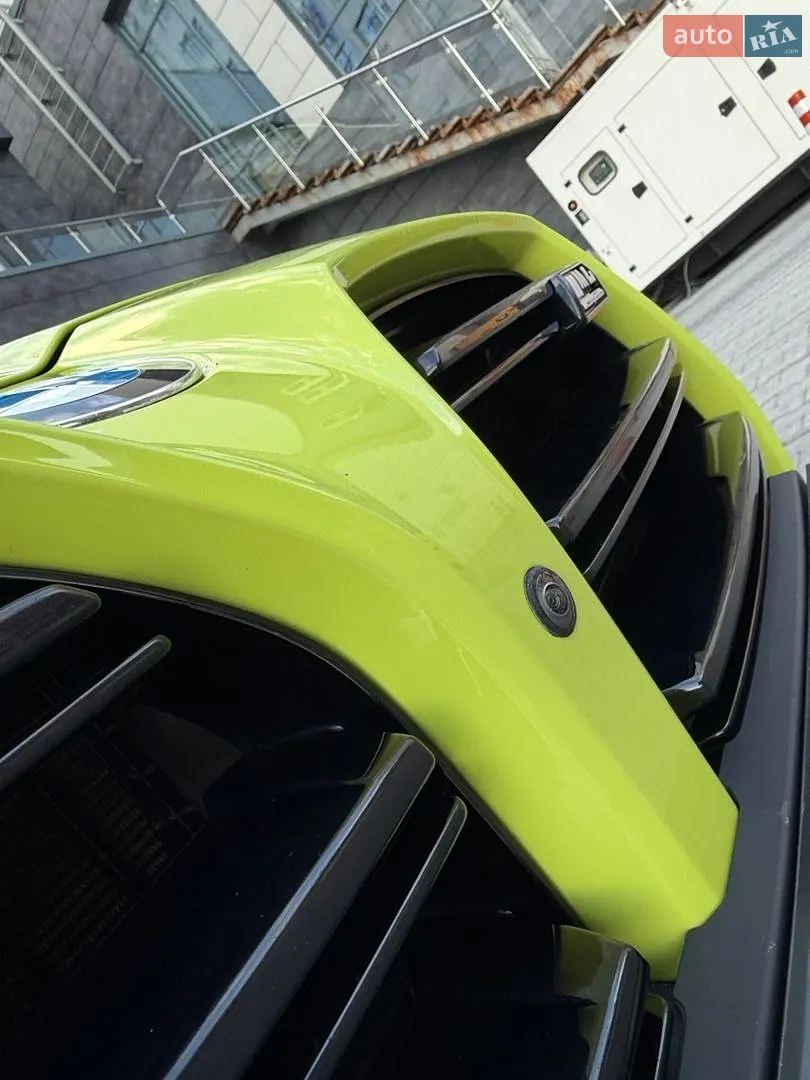 2022 BMW M4 - мініатюра 17