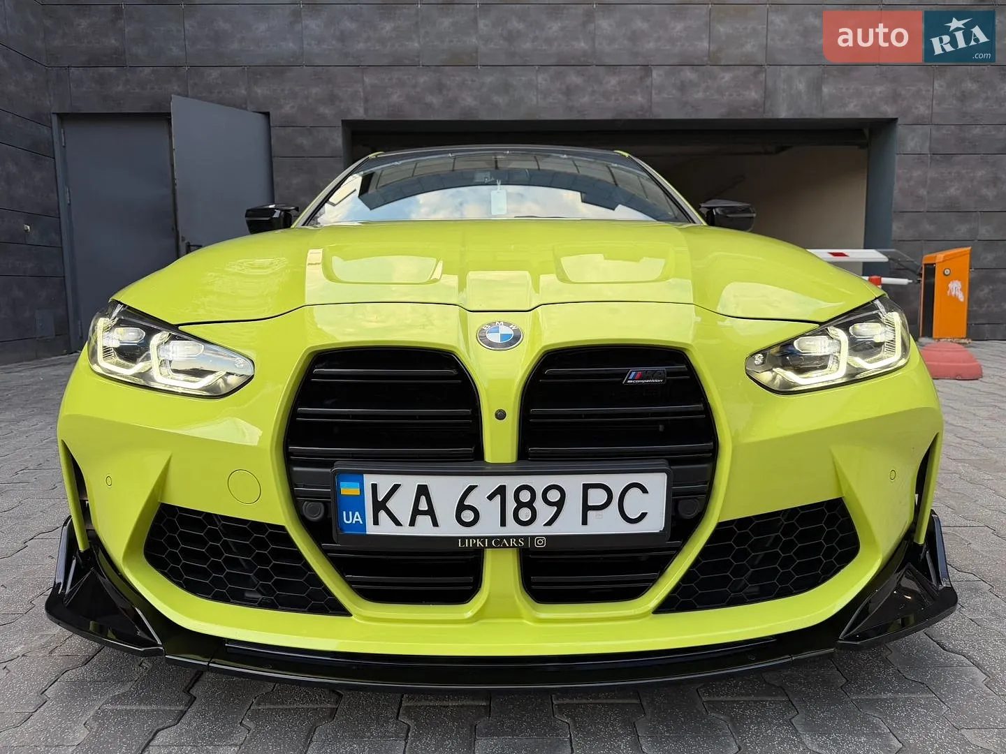 2022 BMW M4 - мініатюра 33