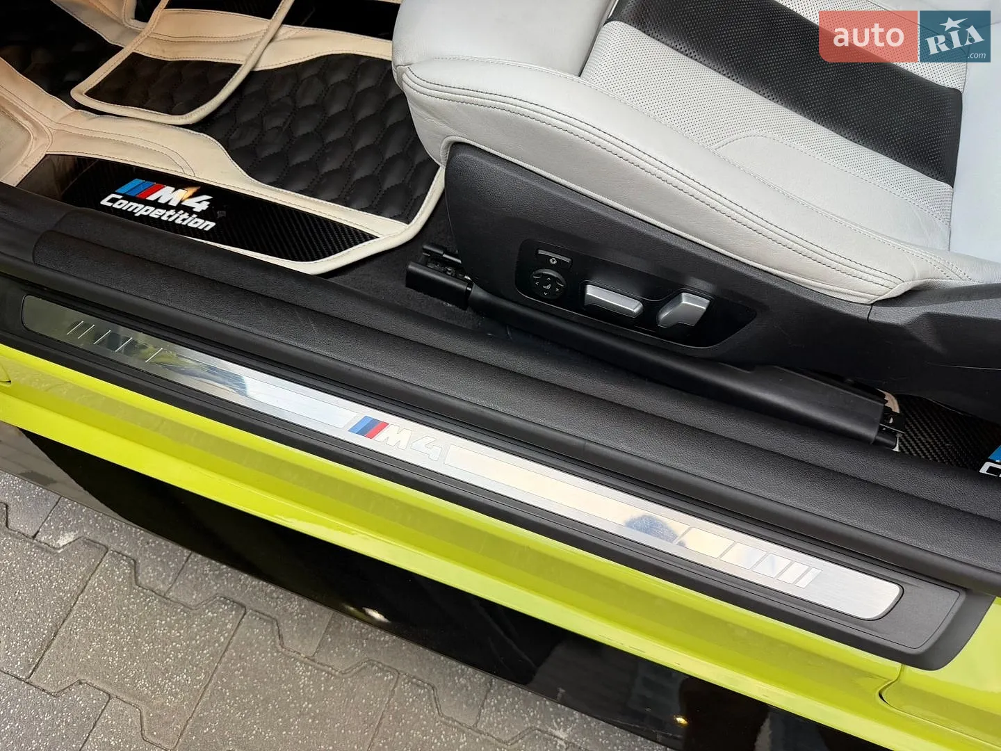 2022 BMW M4 - мініатюра 85