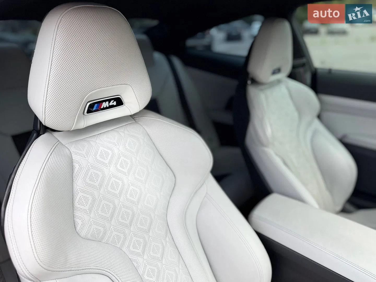2021 BMW M4 - мініатюра 24