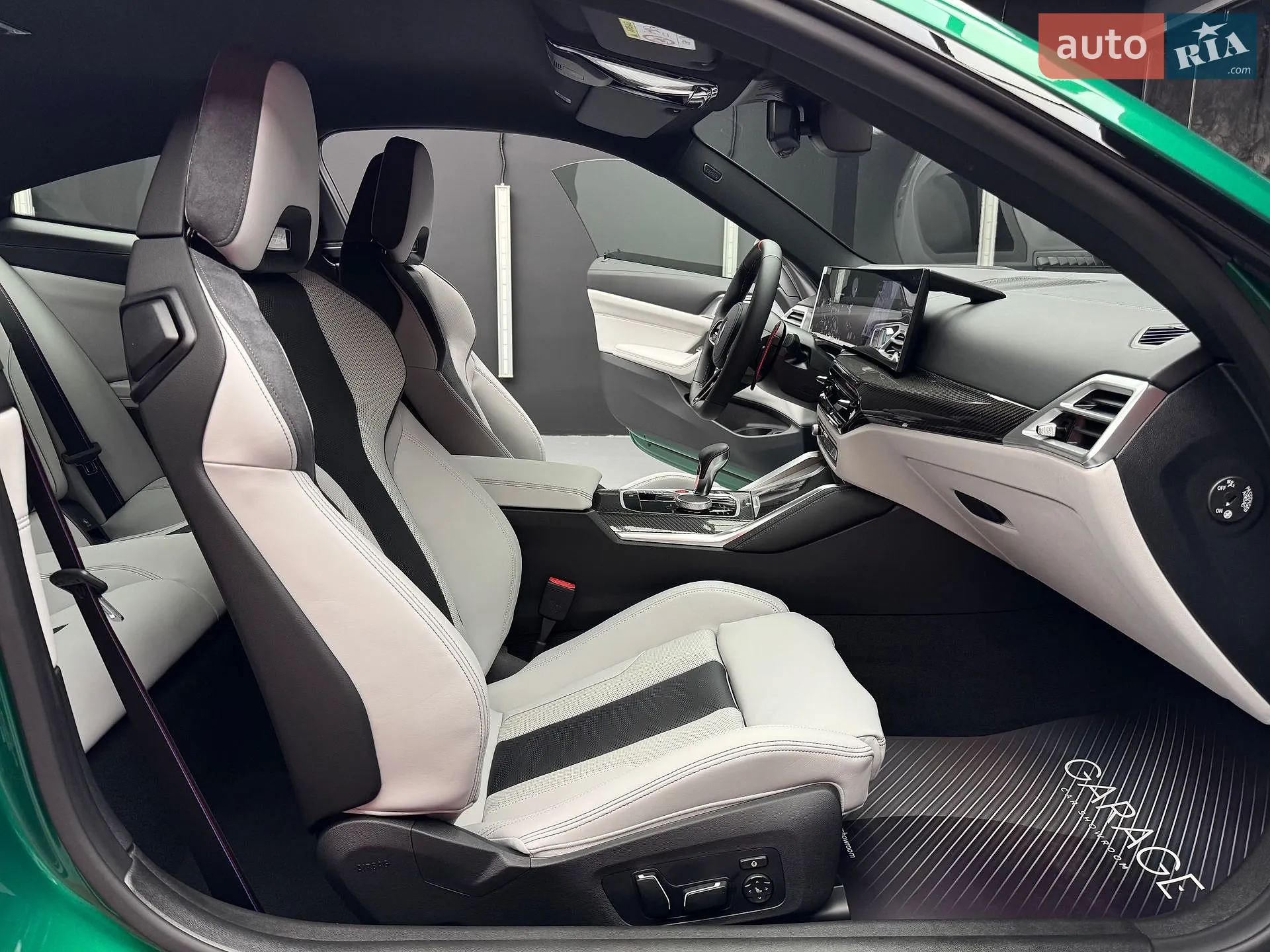 2025 BMW M4 - мініатюра 45