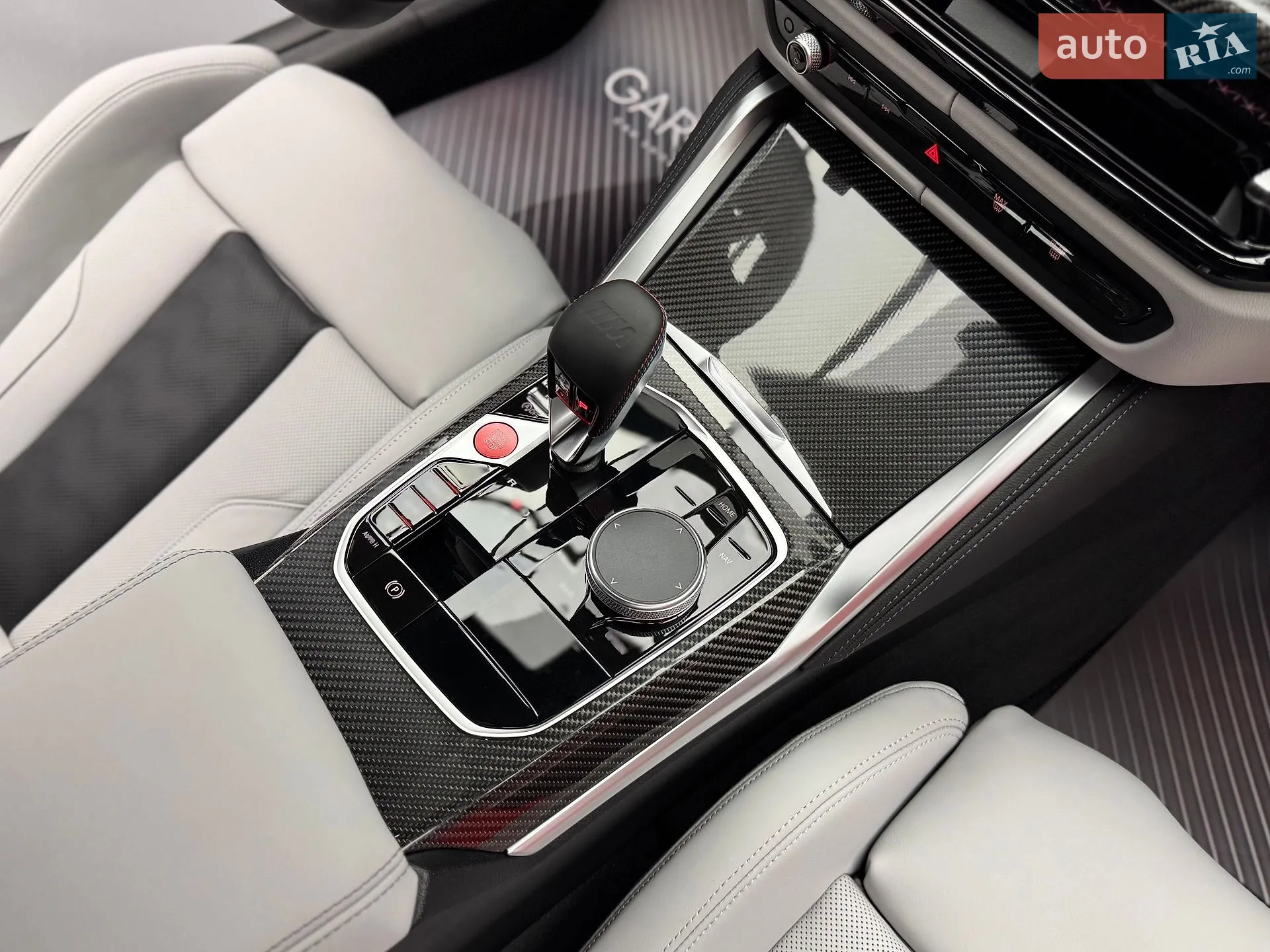 2025 BMW M4 - мініатюра 50
