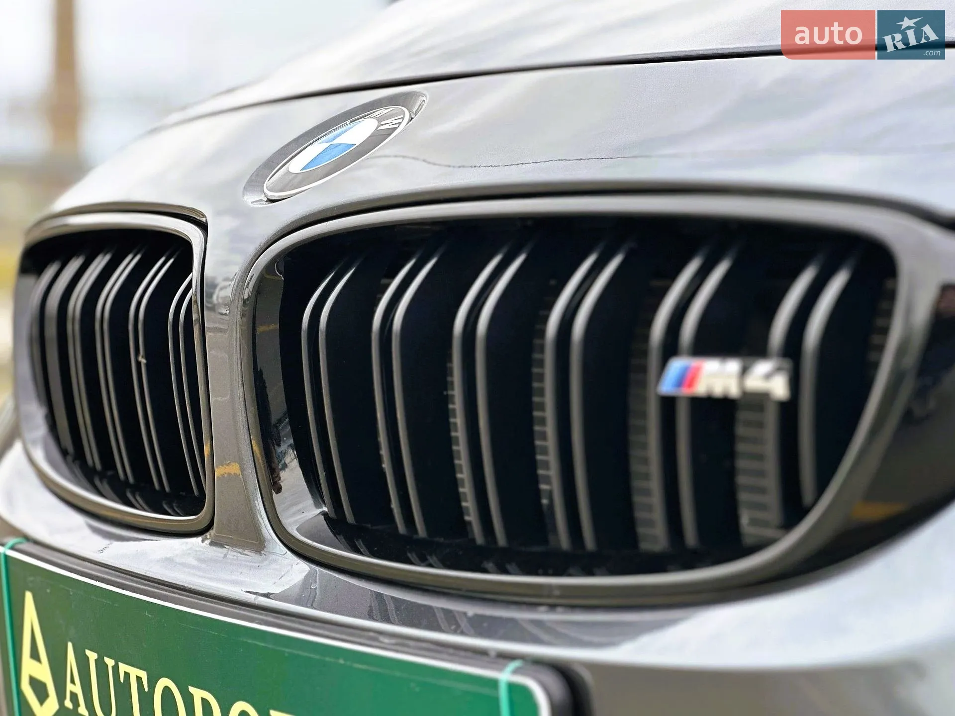 2016 BMW M4 - мініатюра 17