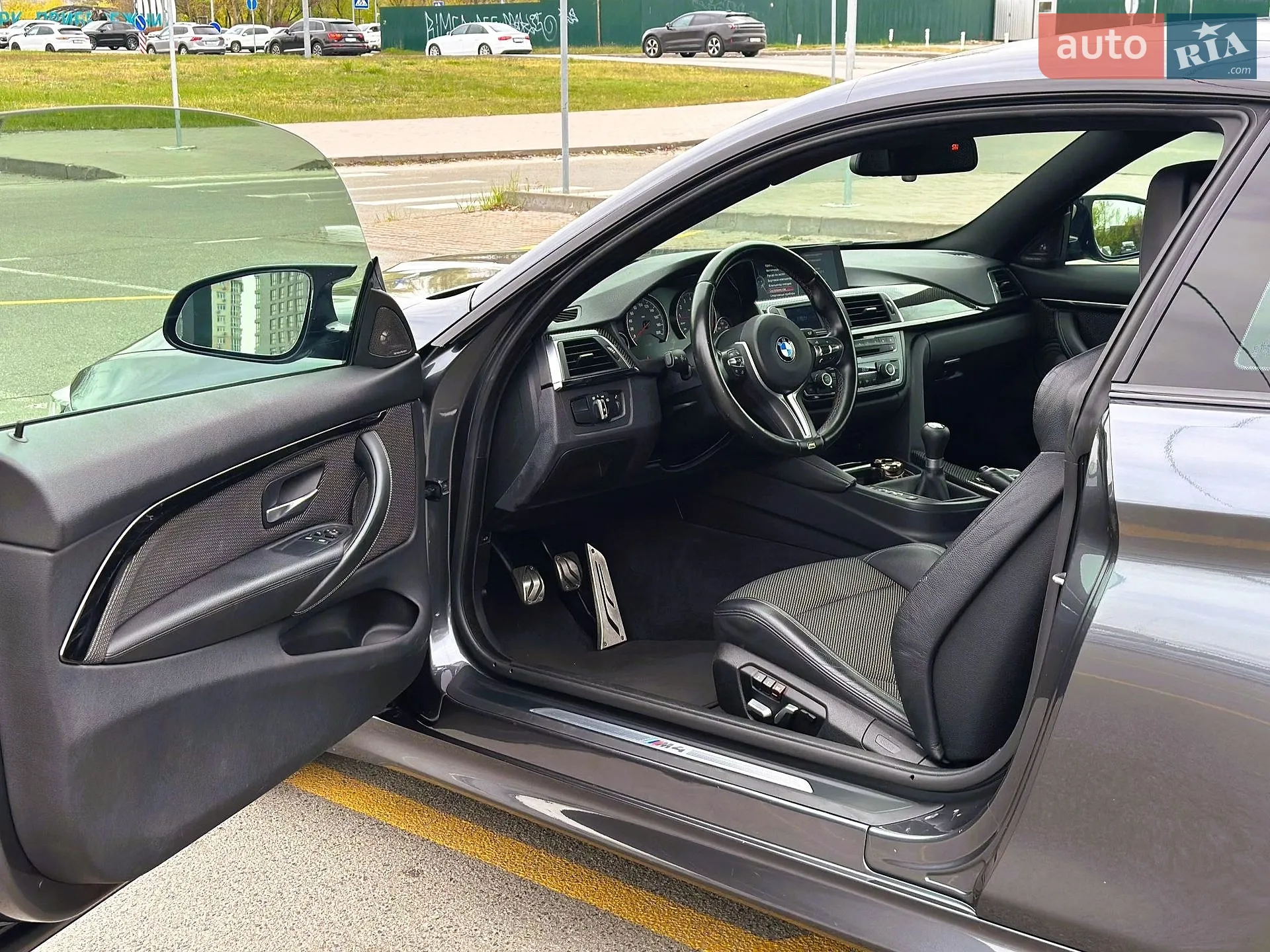 2016 BMW M4 - мініатюра 21