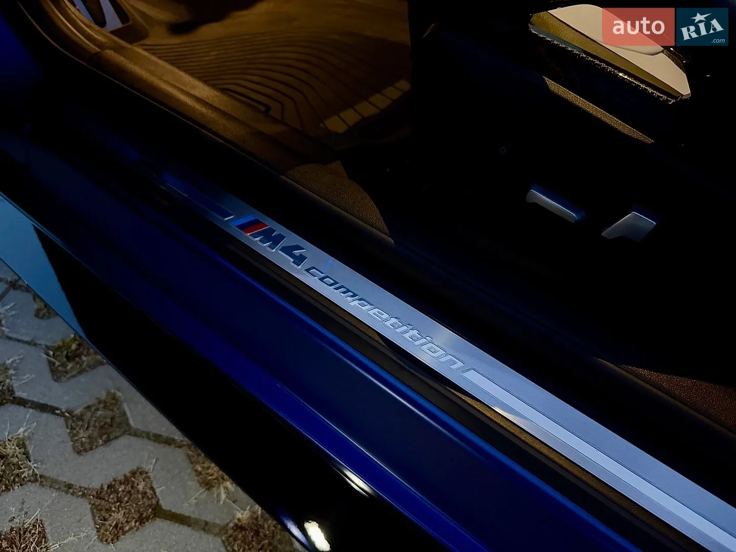 2022 BMW M4 - мініатюра 33