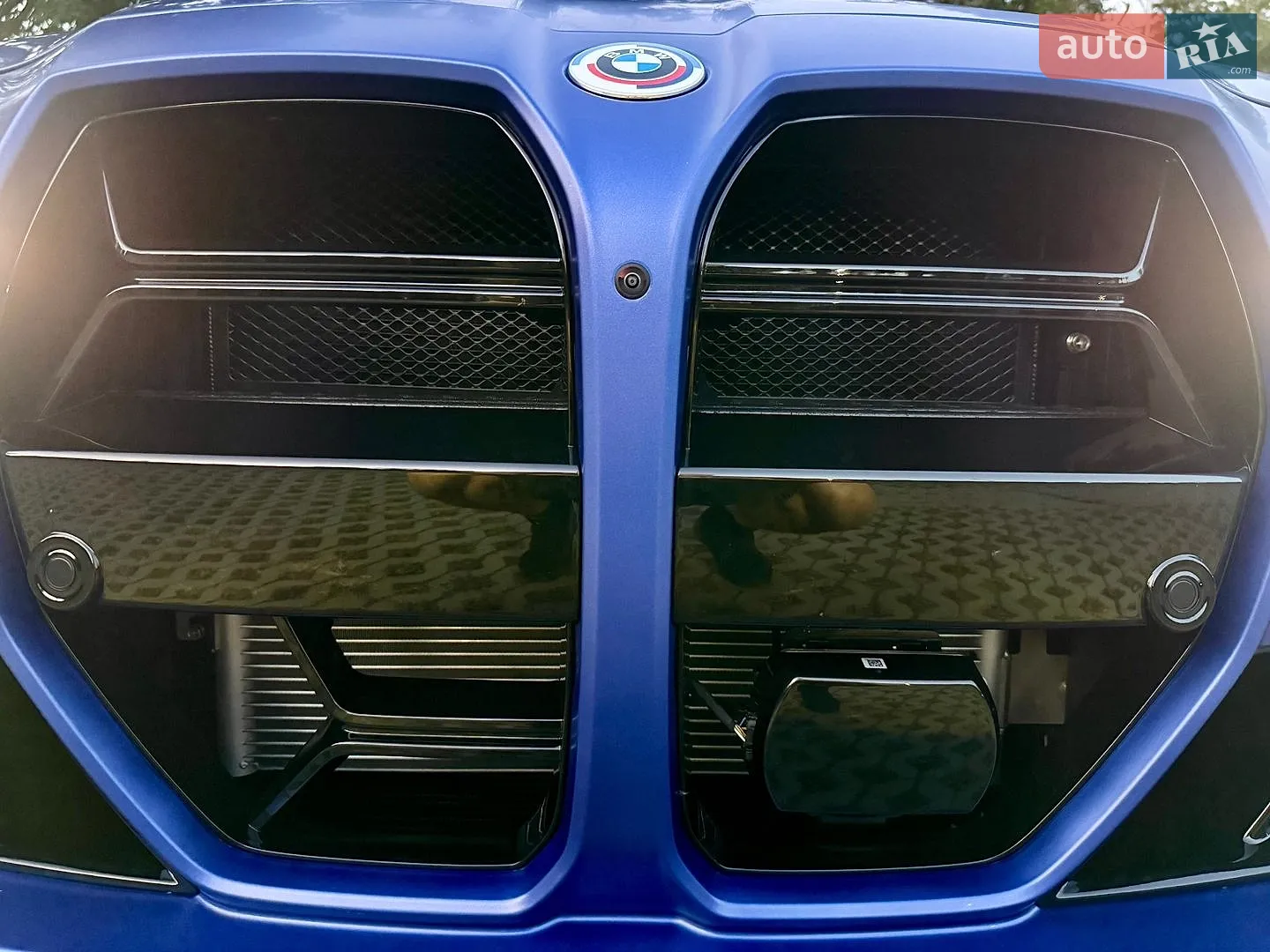 2022 BMW M4 - мініатюра 34