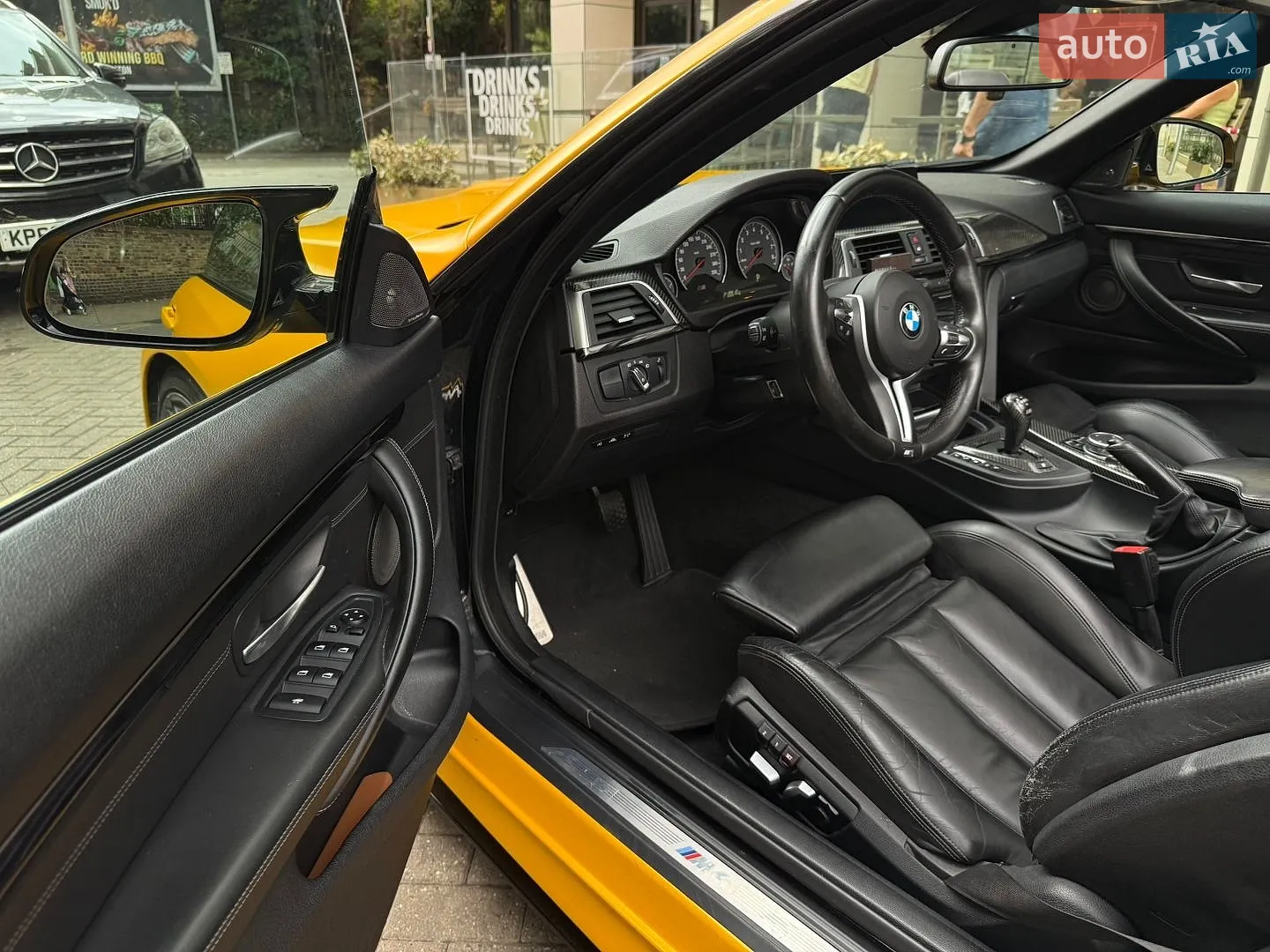 2016 BMW M4 - мініатюра 31