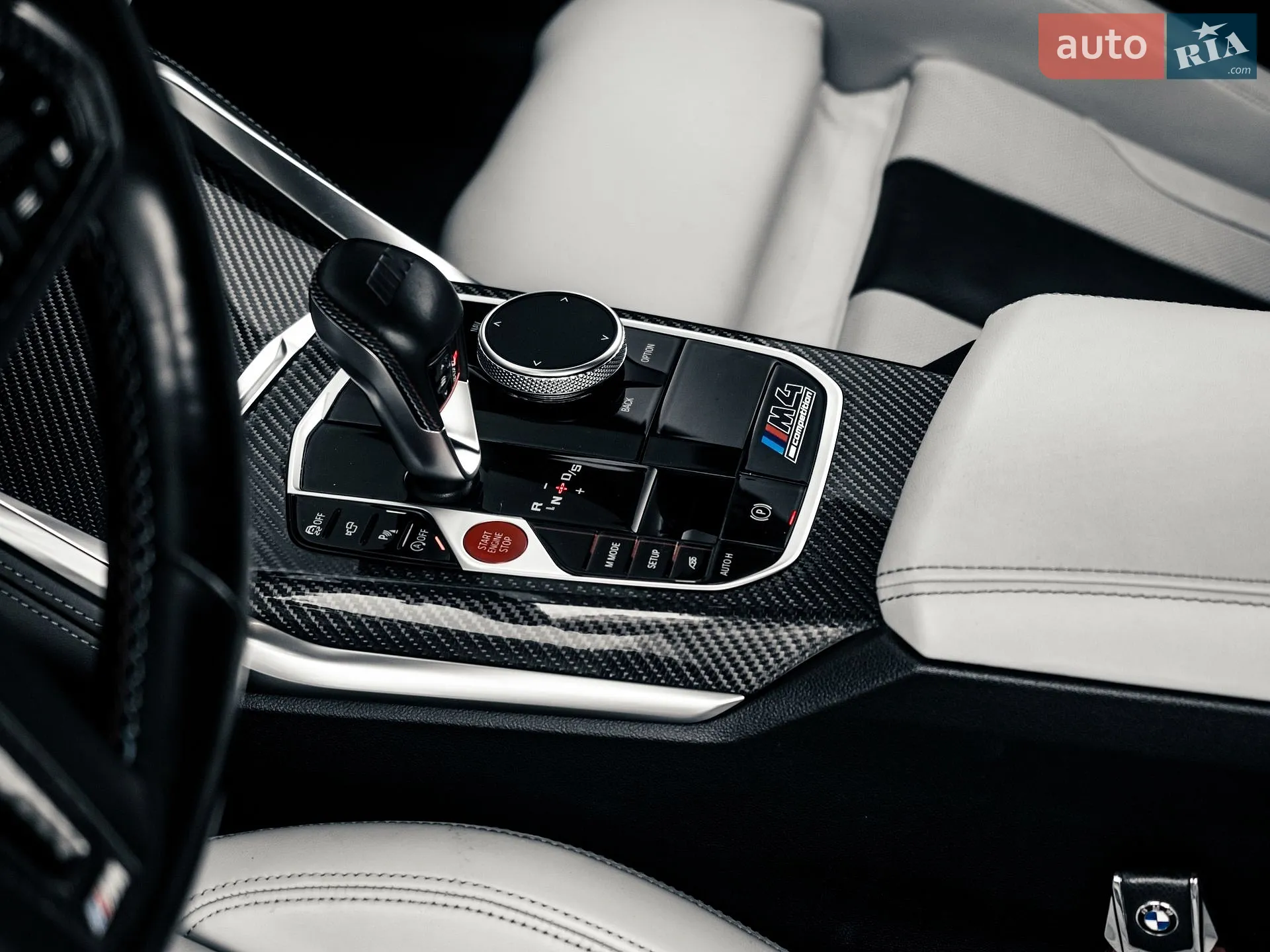 2021 BMW M4 - мініатюра 26