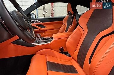 Купе BMW M4 2022 в Києві