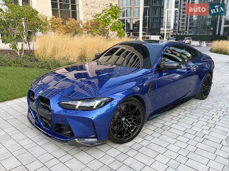 BMW M4