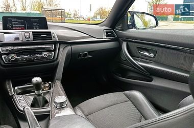 Купе BMW M4 2016 в Києві фото 35 Купе BMW M4 2016 в Києві