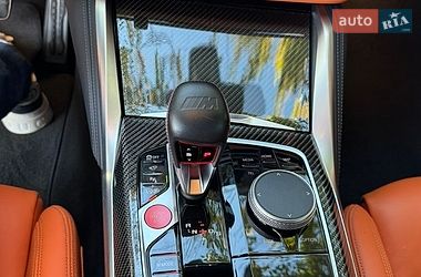 Купе BMW M4 2023 в Кривом Роге