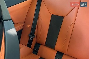 Купе BMW M4 2023 в Кривом Роге