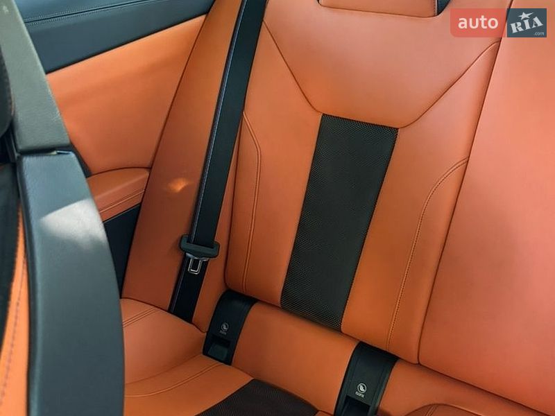Купе BMW M4 2023 в Кривом Роге