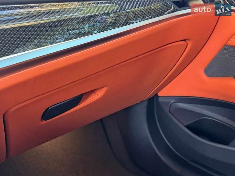 Купе BMW M4 2023 в Кривом Роге