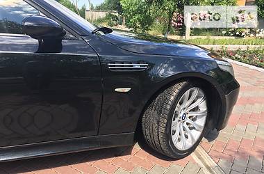 Седан BMW M5 2005 в Одессе