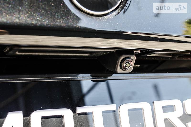 Седан BMW M5 2018 в Києві